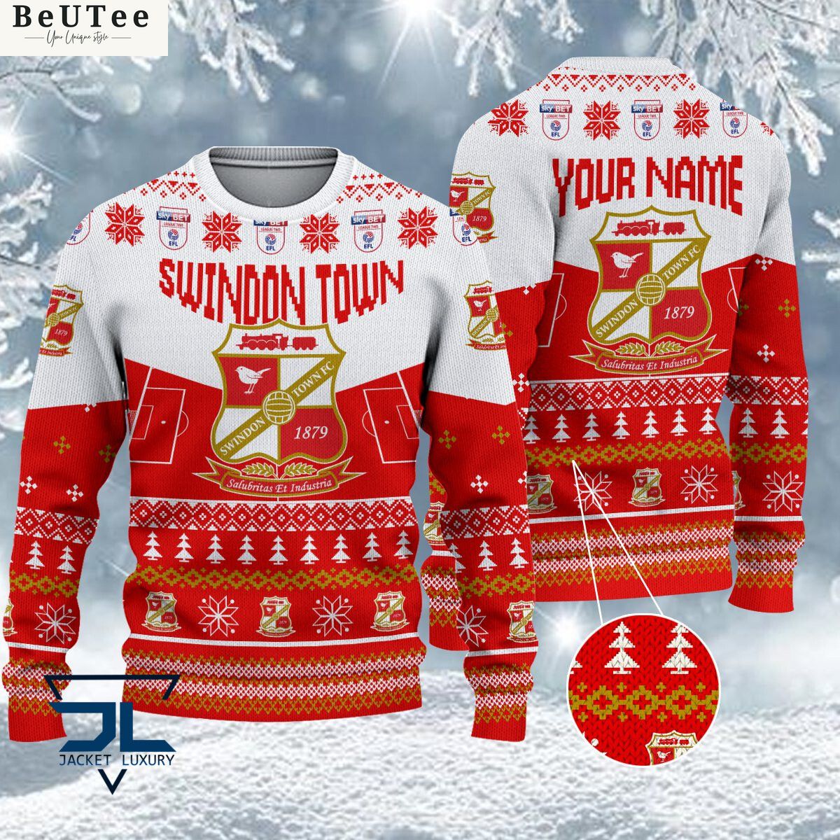 swindon town efl 2023 custom ugly christmas sweater jumper 1 mVTT5.jpg