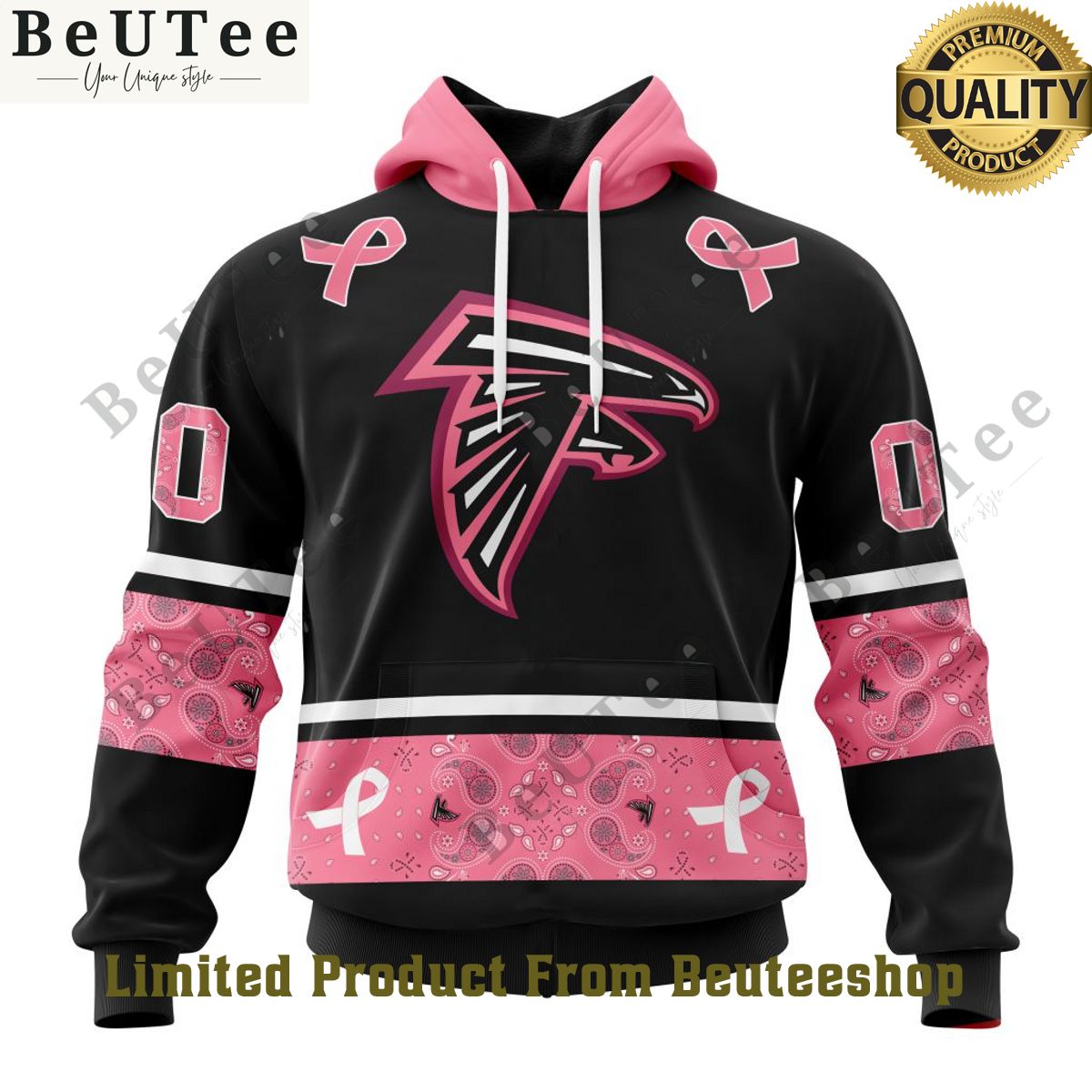 atlanta falcons pink breast cancer nfl custom 3d hoodie shirt 1 XOdN9.jpg