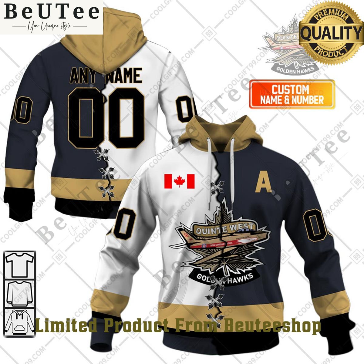 canada hockey personalized trenton golden hawks mix captain style a printed hoodie 1 JaHKw.jpg