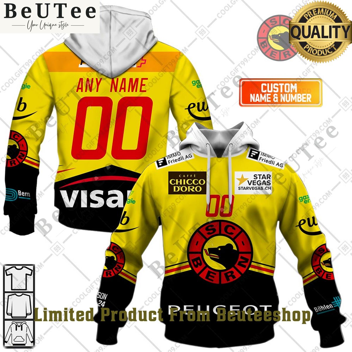 personalized name and number nl hockey sc bern away jersey style printed hoodie shirt 1 Jq35y.jpg