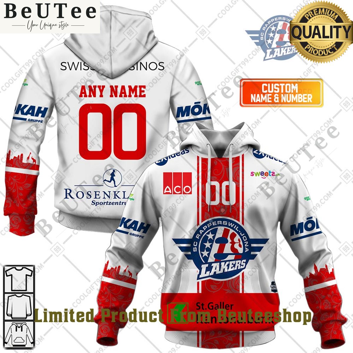 personalized name and number nl hockey scrj lakers away jersey style printed hoodie shirt 1 VF9NI.jpg