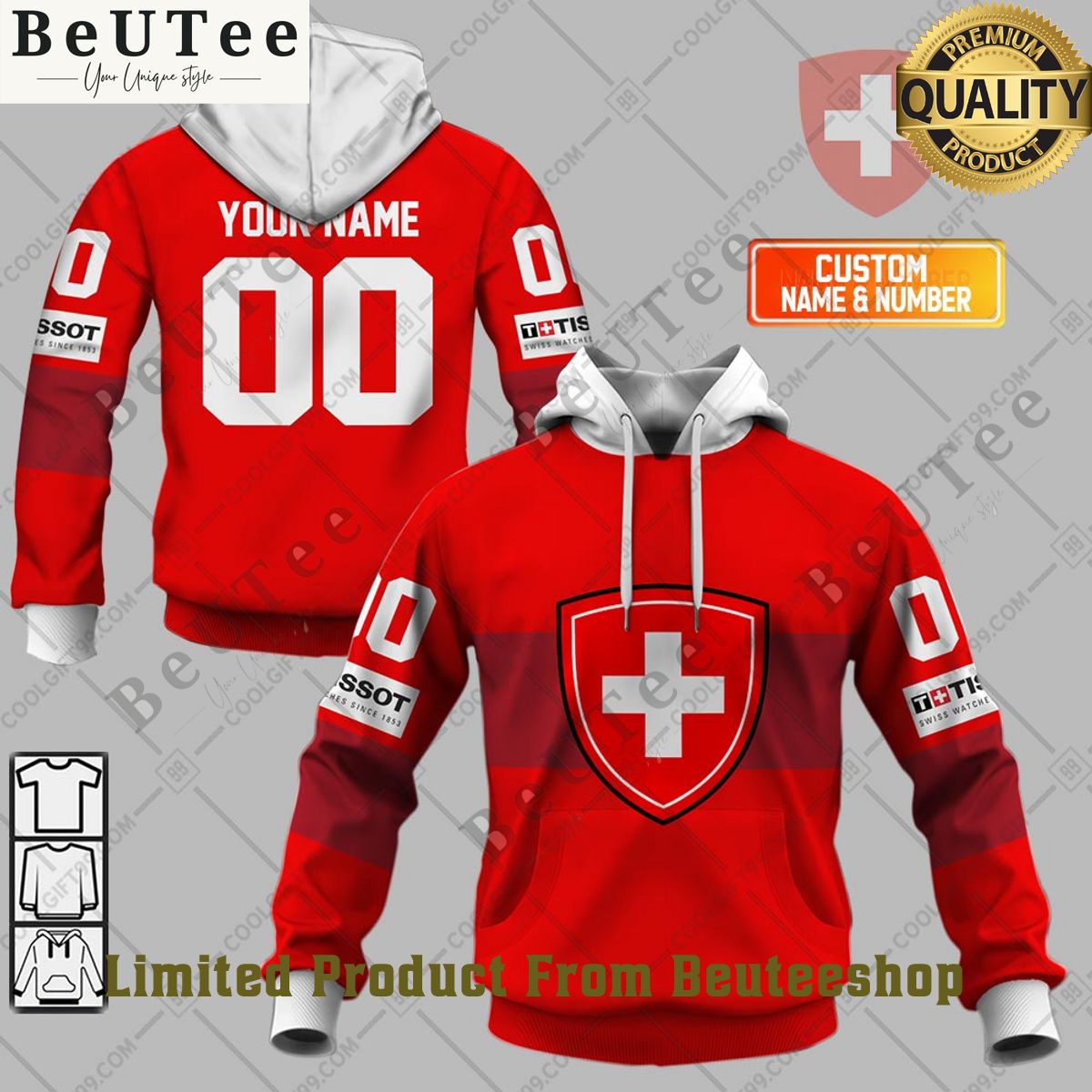 swiss national ice hockey team jersey style hot printed hoodie shirt 1 tbOuk.jpg