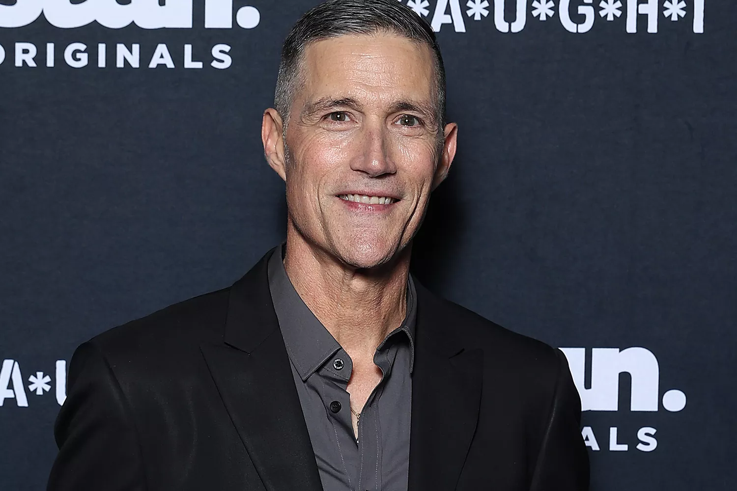 Matthew Fox Joins Michelle Pfeiffer in The Madison - a Yellowstone Spinoff