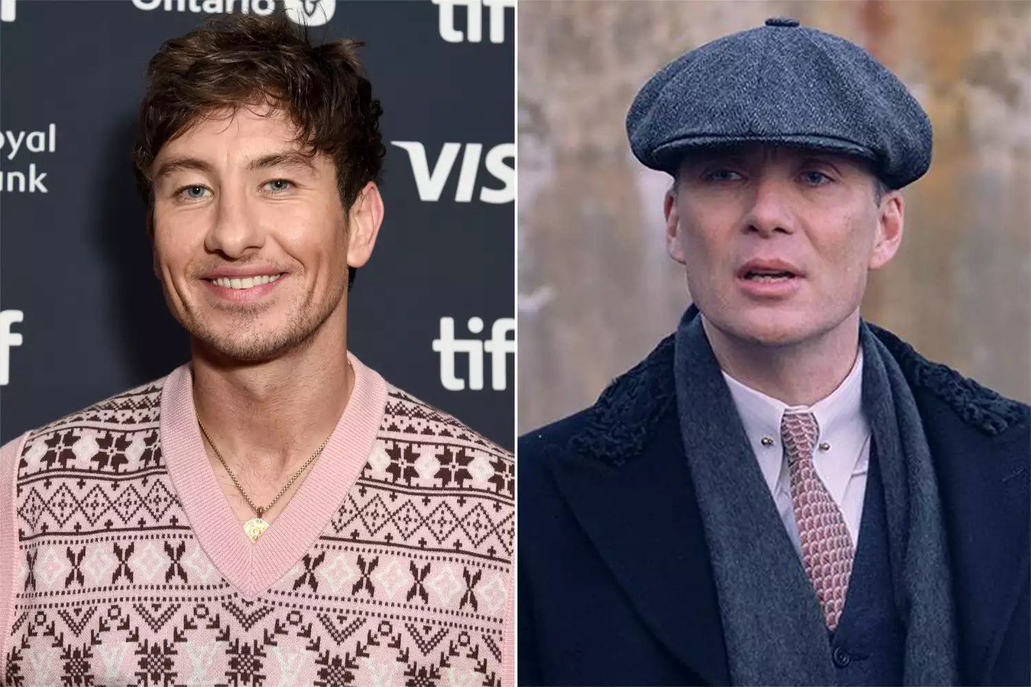 Barry Keoghan Discusses Joining Peaky Blinders and Returning to Acting