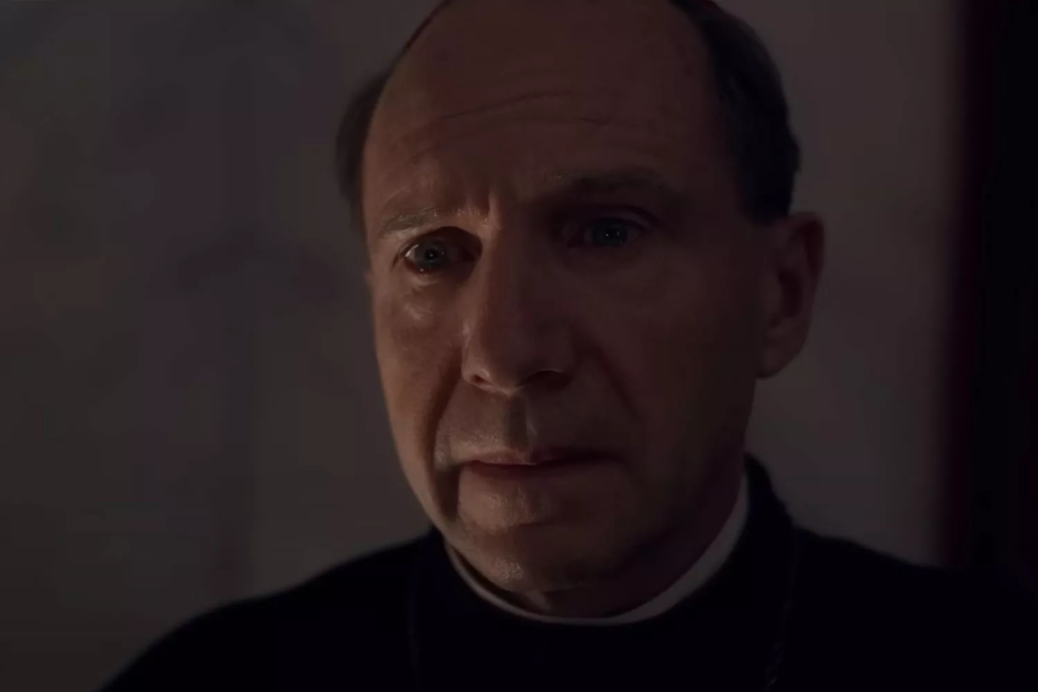 Ralph Fiennes Shines in Gripping Religious Thriller Conclave