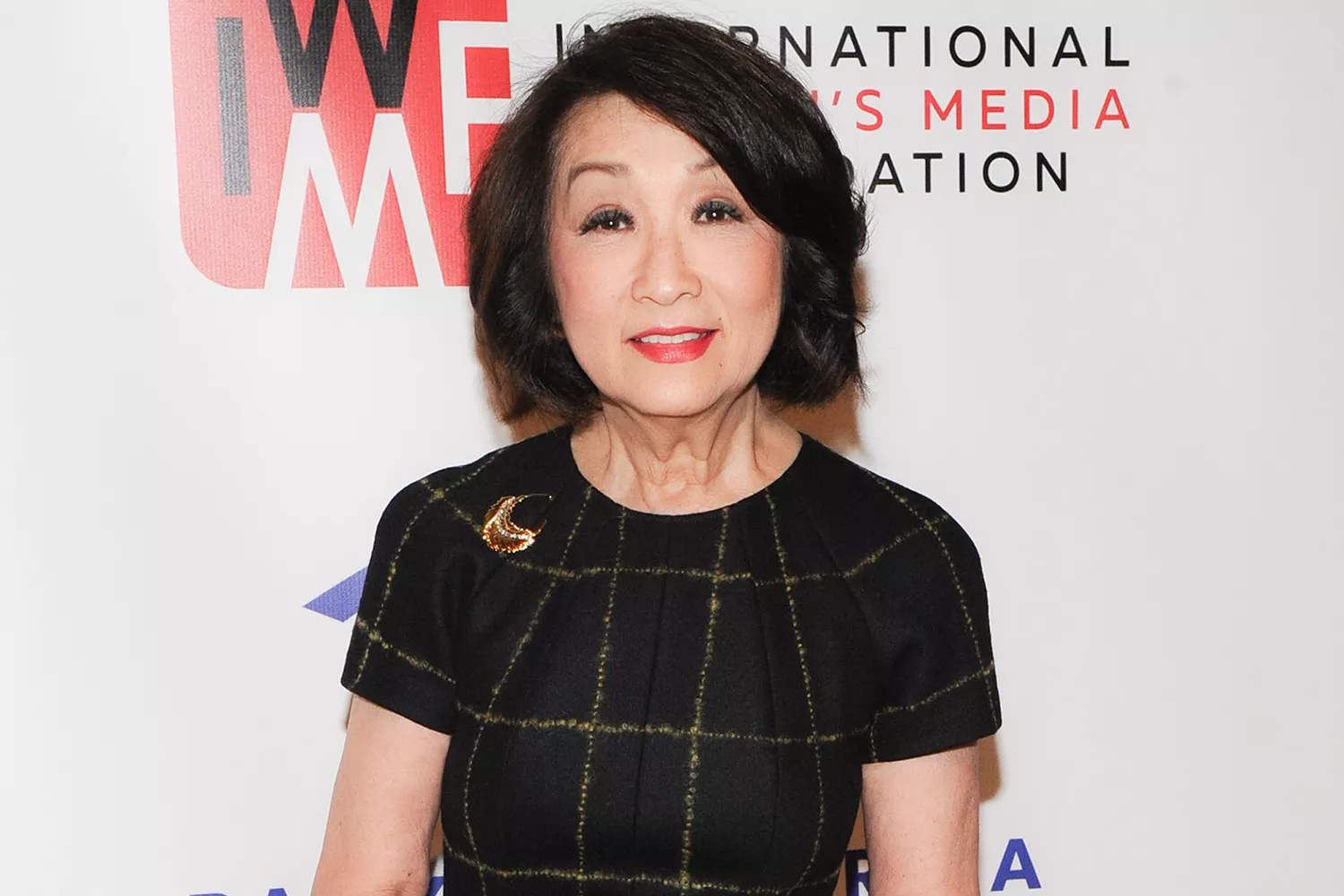 Connie Chung Reflects on Sexism in Journalism: 'I'm Not a Lollipop'