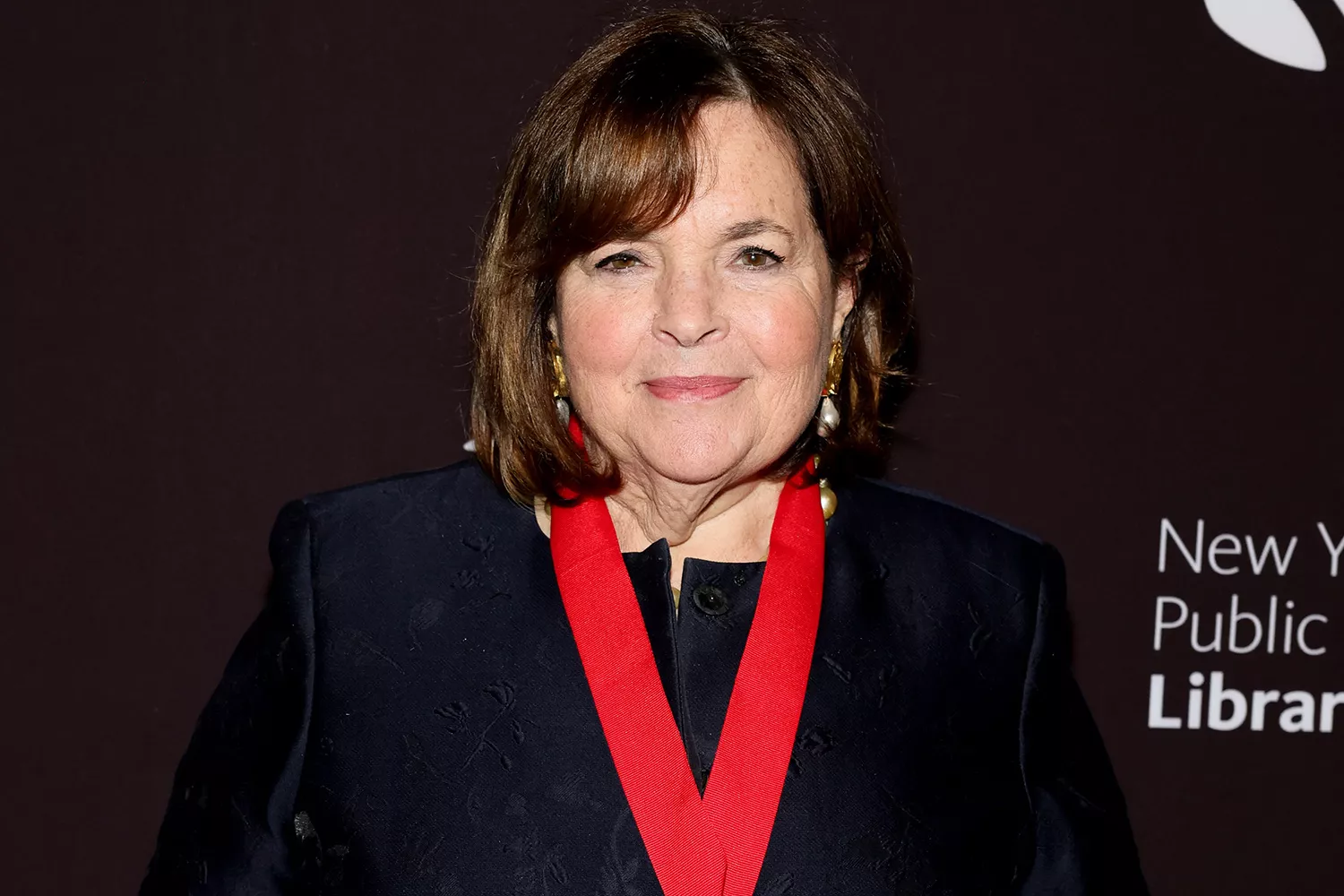 Ina Garten Opens Up About Childhood Trauma: Fear of Father's Violence