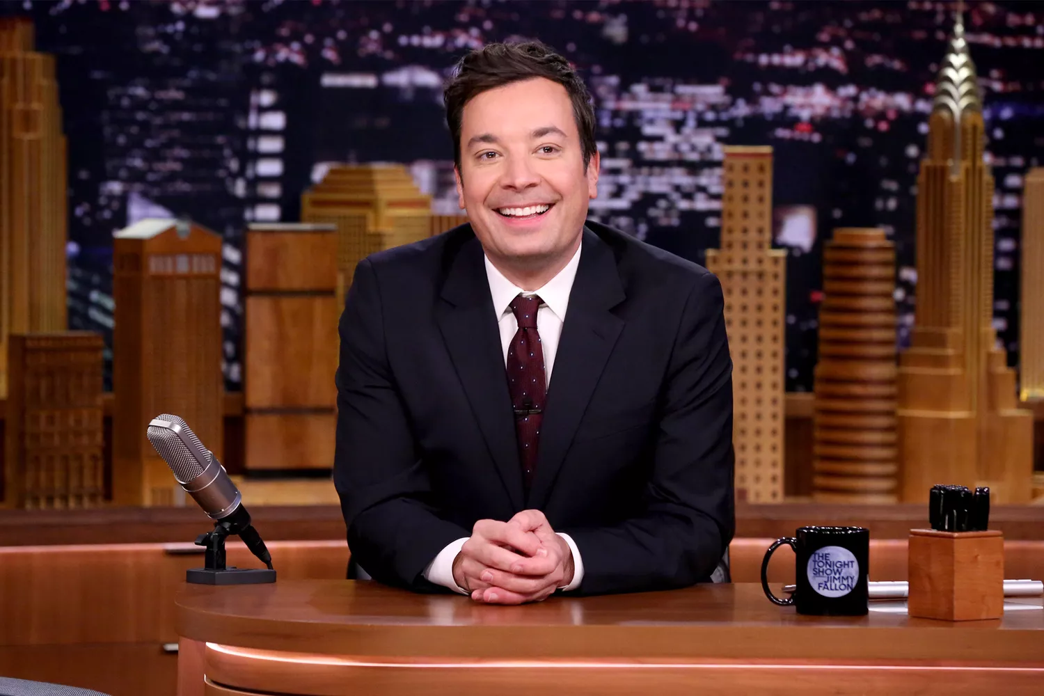 Why We’ll See Less of Jimmy Fallon and The Tonight Show