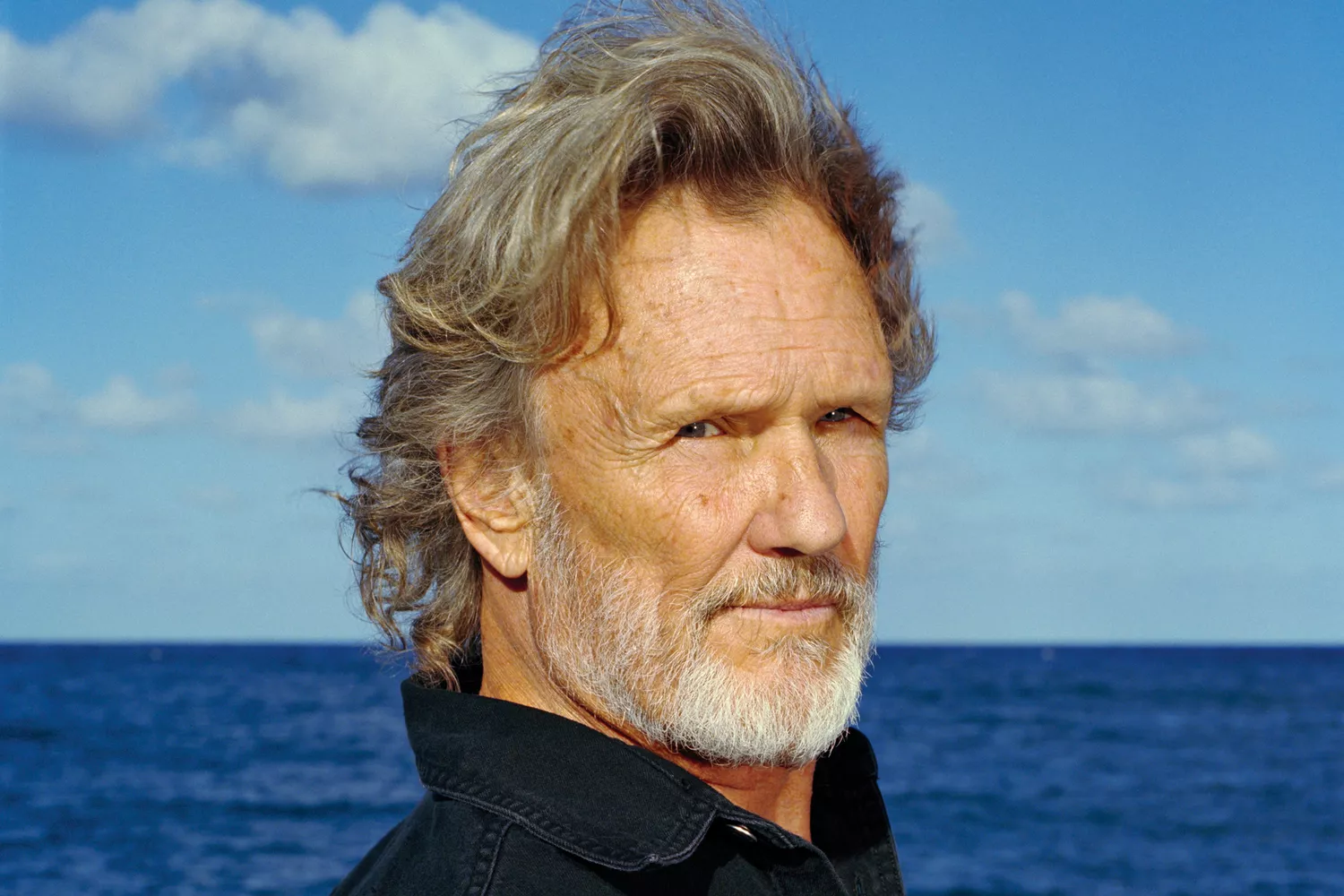 Kris Kristofferson - Acclaimed Actor and Country Music Legend - Passes Away at 88