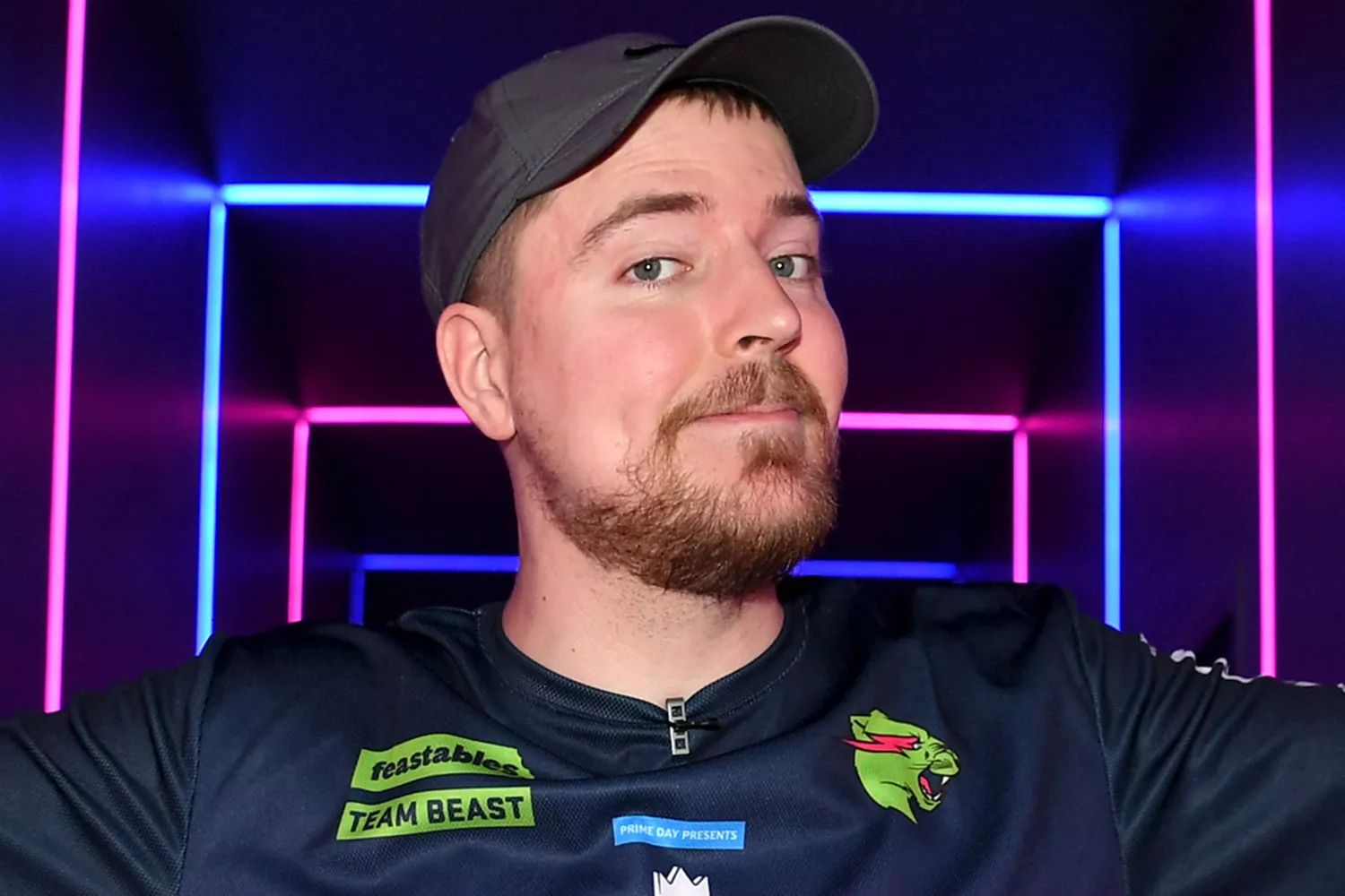 Beast Games Contestants File Lawsuit Against MrBeast and Amazon - Alleging Sexual Harassment and Emotional Distress