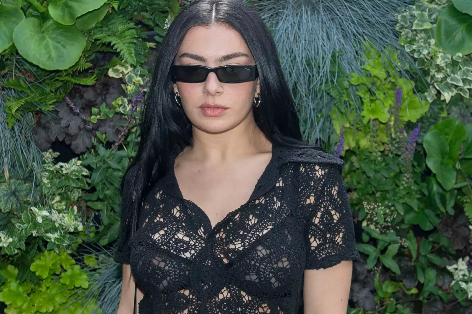 Charli XCX Announces the End of 'Brat Summer' After Three Months of Viral Trends