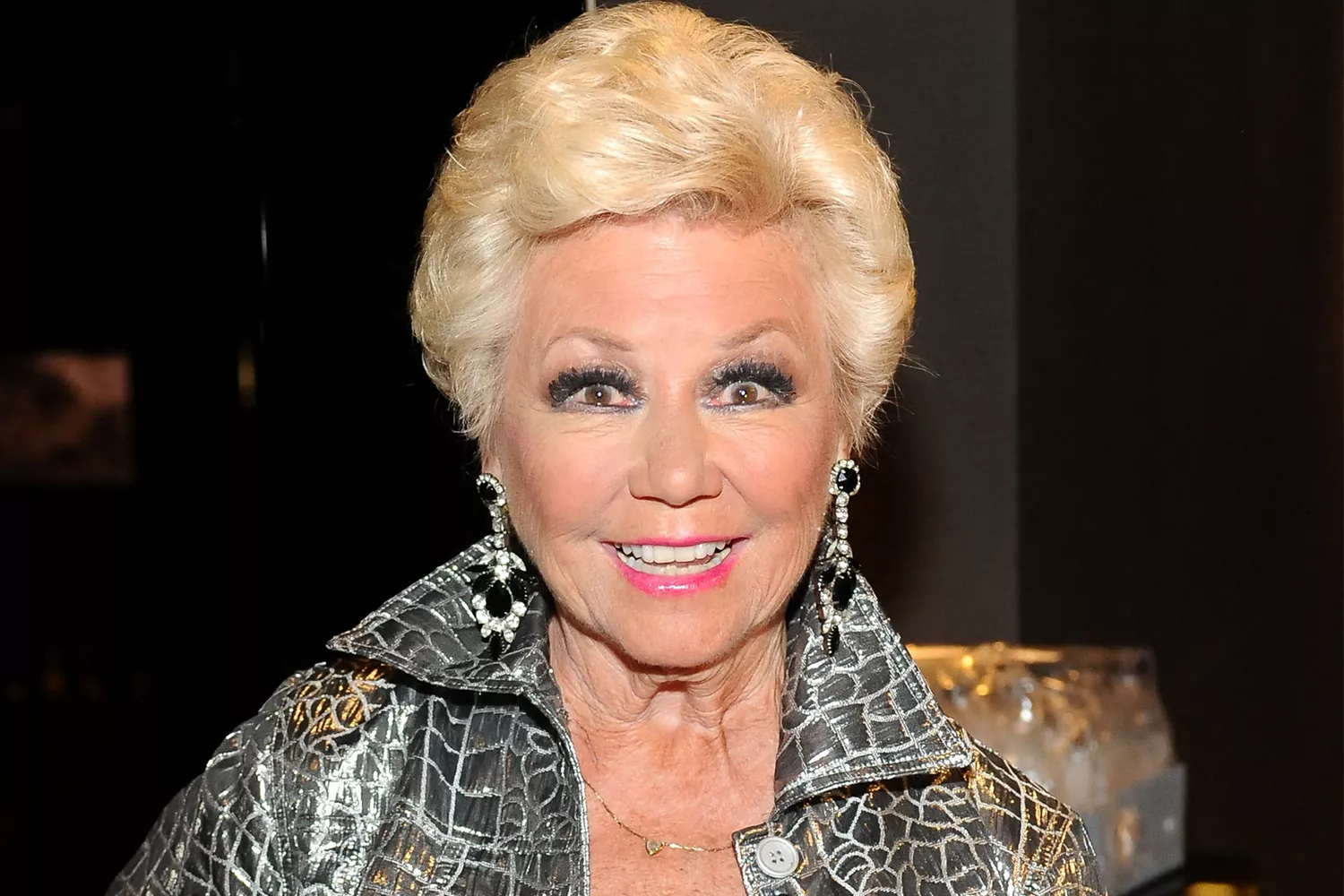 Mitzi Gaynor - Star of 'South Pacific' and Emmy-Winning Entertainer - Dies at 93