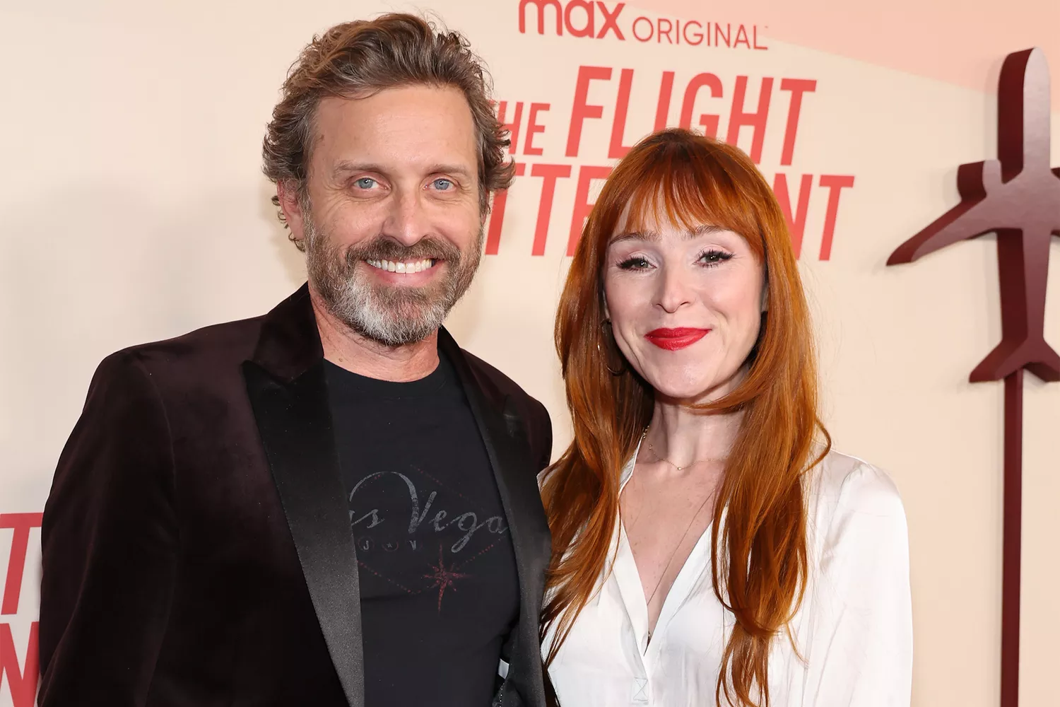 "Supernatural" Stars Ruth Connell and Rob Benedict Announce Engagement After Welcoming Their First Child