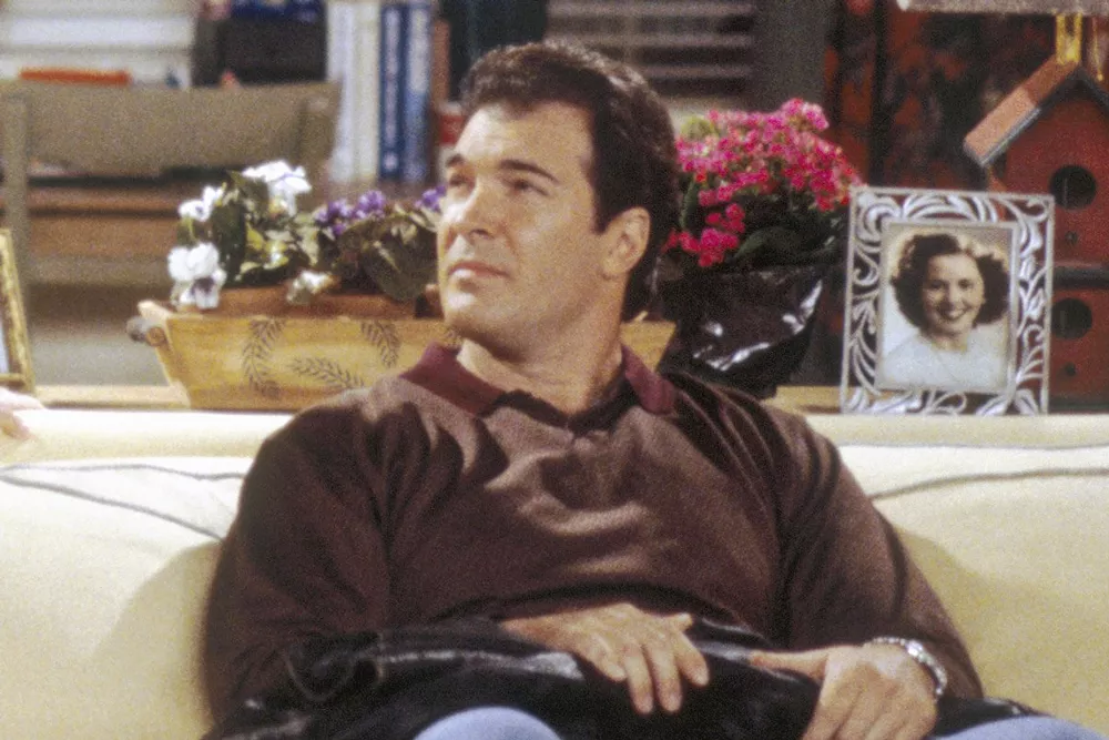 Patrick Warburton Shares His Father’s Disapproving Reaction to His Seinfeld Debut