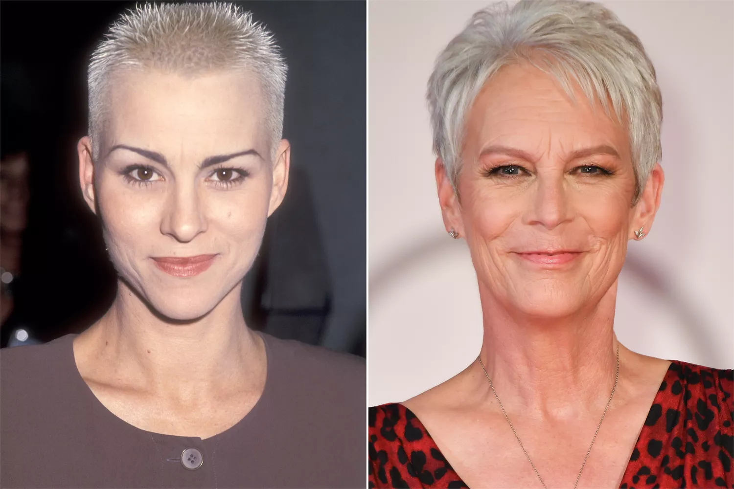 "Jamie Lee Curtis' Susan Powter doc shows '90s fitness icon 'standing up' amid 'incredible cruelty' and lost fortune