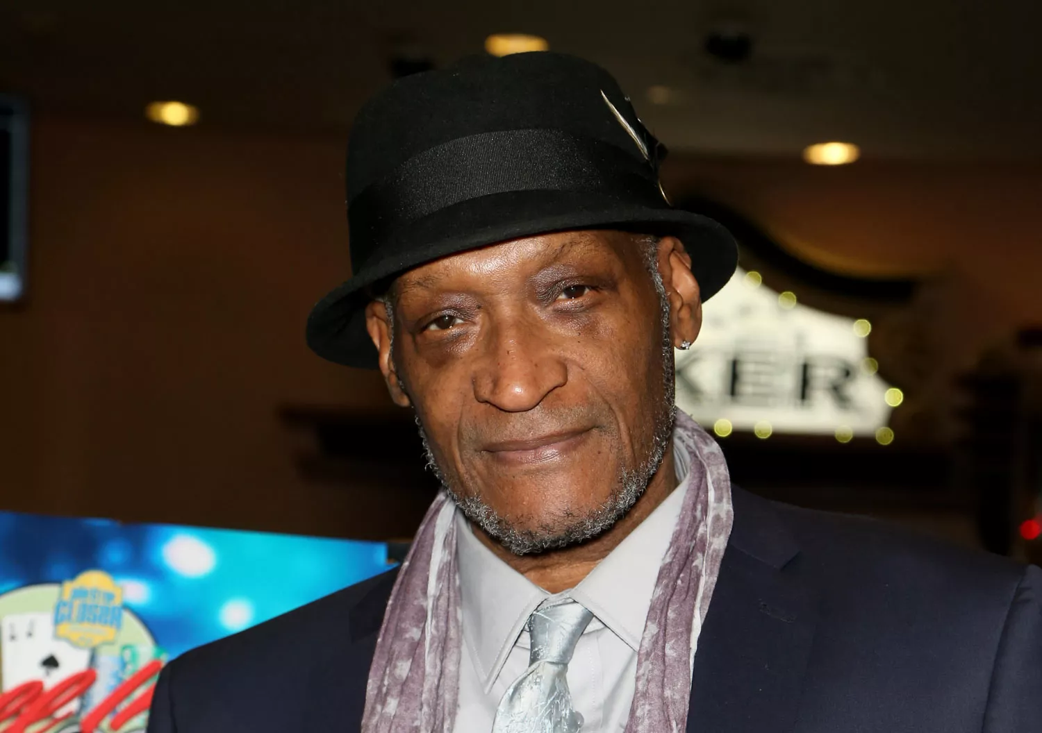 Tony Todd - 'Candyman' and 'Final Destination' Star - Dies at 69