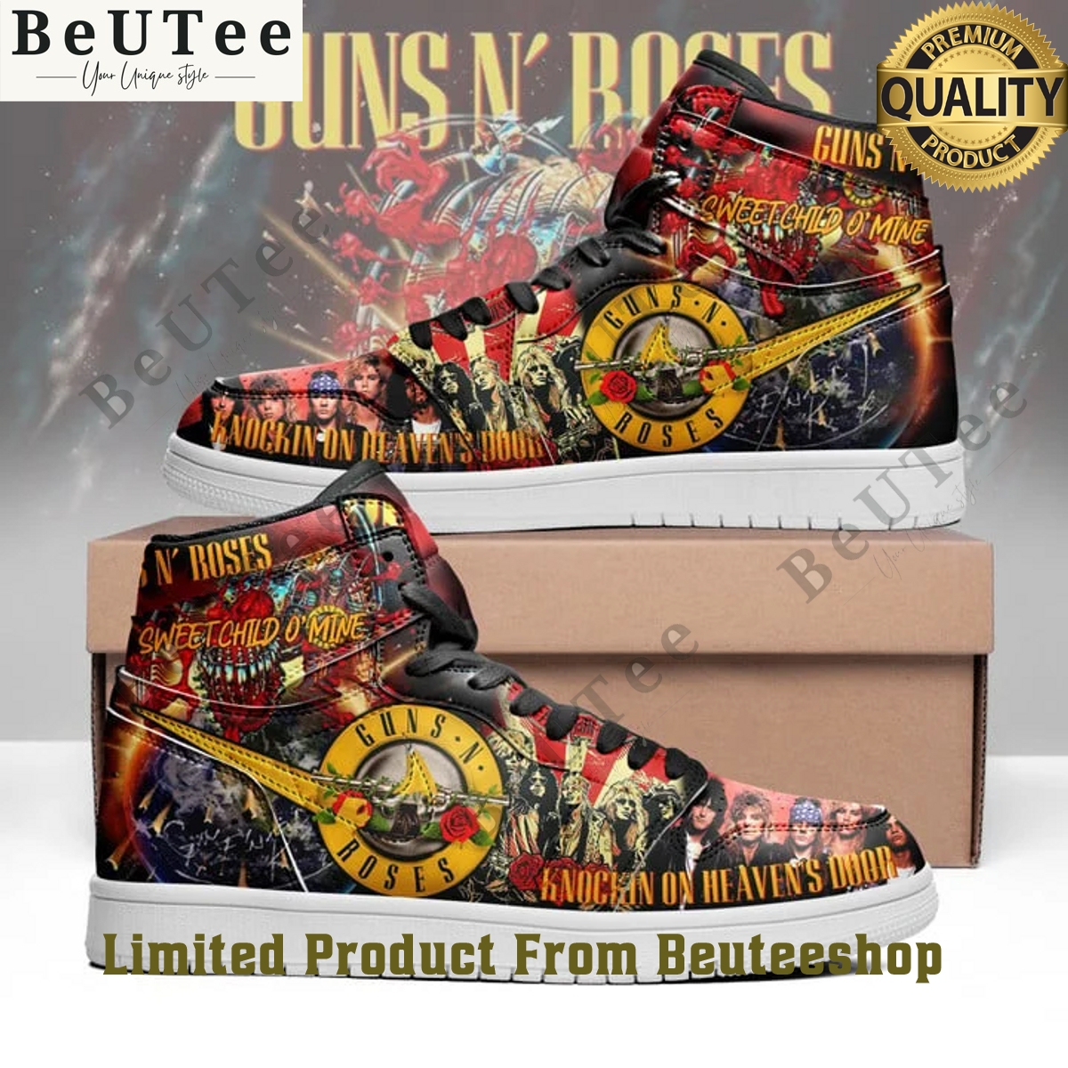 sweet child o mine tour 2025 guns n roses 40years sneaker boots aj 1 wpQMW.jpg