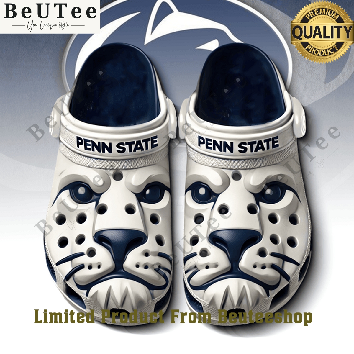 limited penn state nittany lions for fan crocs 1 0tW8a.jpg