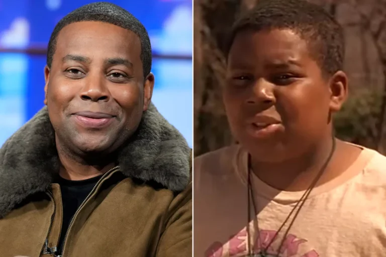 Kenan Thompson Marks 30th Anniversary of Heavyweights: 'Feels Like Just Yesterday'