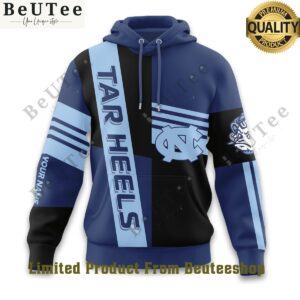 personalized name tar heels unc logo blue hoodie and pant 5 8i1Td.jpg