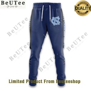 personalized name tar heels unc logo blue hoodie and pant 6 STl6W.jpg