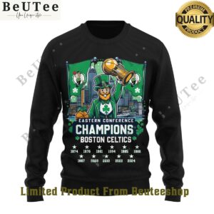 Boston Celtics Green Flag Building White Star 2D t Shirt Loving, dare I say?