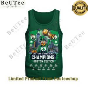 Boston Celtics Green Flag Building White Star 2D t Shirt Lovely smile