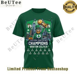boston celtics green flag building white star 2d t shirt 3 7QWX4.jpg
