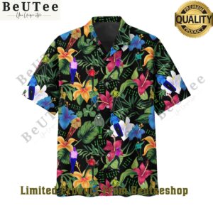 chris brown colorful flower american singer hawaiian shirt 2 VfTCp.jpg