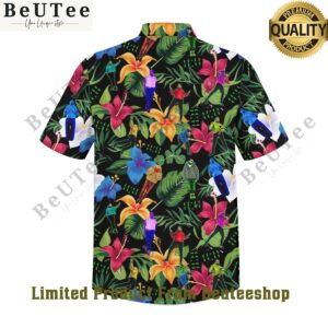 chris brown colorful flower american singer hawaiian shirt 3 ljAW2.jpg
