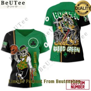 custom number boston celtics bleed green skull 3d t shirt 2 6BCpD.jpg