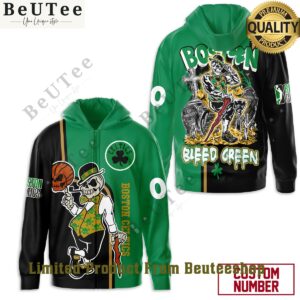 custom number boston celtics bleed green skull 3d t shirt 5 SW7Dn.jpg