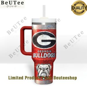 custom number georgia bulldogs go dawgs red ruby tumbler cup 2 mFttB.jpg