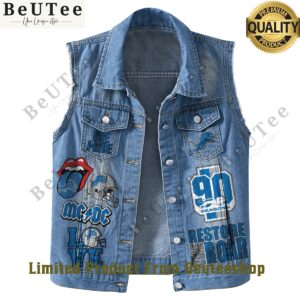 detroit lions real women love football smart women love the lions denim jacket 2 v9q3Q.jpg