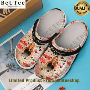 kylie minogue tension tour 16th headlining concert crocs 2 D8HBp.jpg