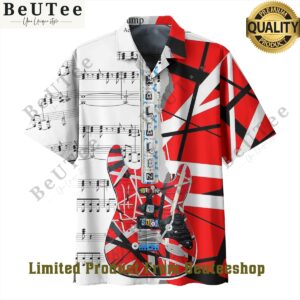 van halen electric guitar might as well jump hawaiian shirt 3 sK9op.jpg