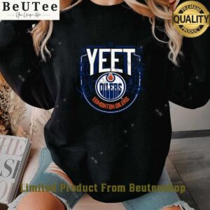 Wwe Yeet 2025 Edmonton Oilers Ice Hockey t Shirt You tried editing this time?