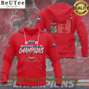 2025 4 nations face off canada hockey team player red t shirt 2 2eDdo.jpg
