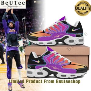 Basketball Phoenix Sun Air Max plus Shoes Good look mam