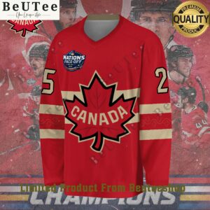 canada team logo champions 2025 4 nations face off red hockey jersey shirt 2 64H4E.jpg