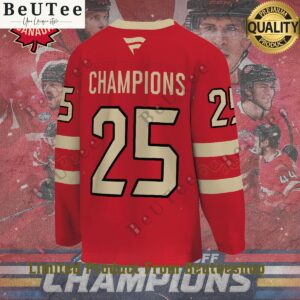 canada team logo champions 2025 4 nations face off red hockey jersey shirt 3 386QL.jpg