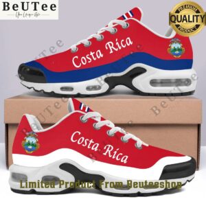 Cushion Costa Rica Red Air max shoes My friends!