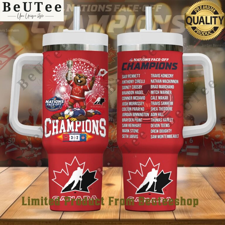 go canada go 3 2 2025 4 nations face off champions 40oz stanley tumbler 1 Cm4ak.jpg