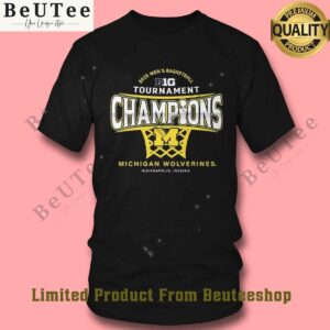 michigan wolverines 2025 big ten tournament champions mens basketball t shirt 3 YFm3T.jpg
