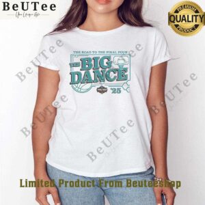 ncaa the big dance 2025 mens basketball tournament march madness buzzer beater shirt 3 t7xQG.jpg