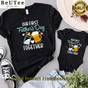our first fathers day together drink beer and milk t shirt 3 xyGDQ.jpg