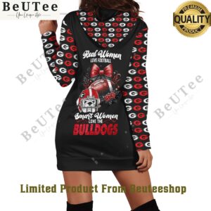 real women love football smart women love the bulldogs hoodie dress 3 mruBi.jpg