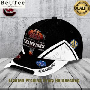 south carolina gamecocks 2025 sec womens basketball black classic cap 3 jCHIN.jpg