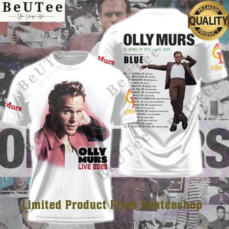 15 years of hits blue olly murs live 2025 t shirt 1 v80MH.jpg