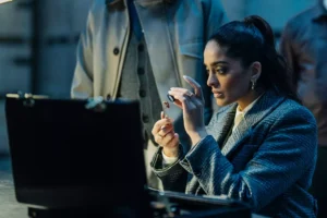 MobLand Recap: The Mob War Erupts at Home as Seraphina Faces Danger in Antwerp MobLand Recap: The Mob War Erupts at Home as Seraphina Faces Danger in Antwerp